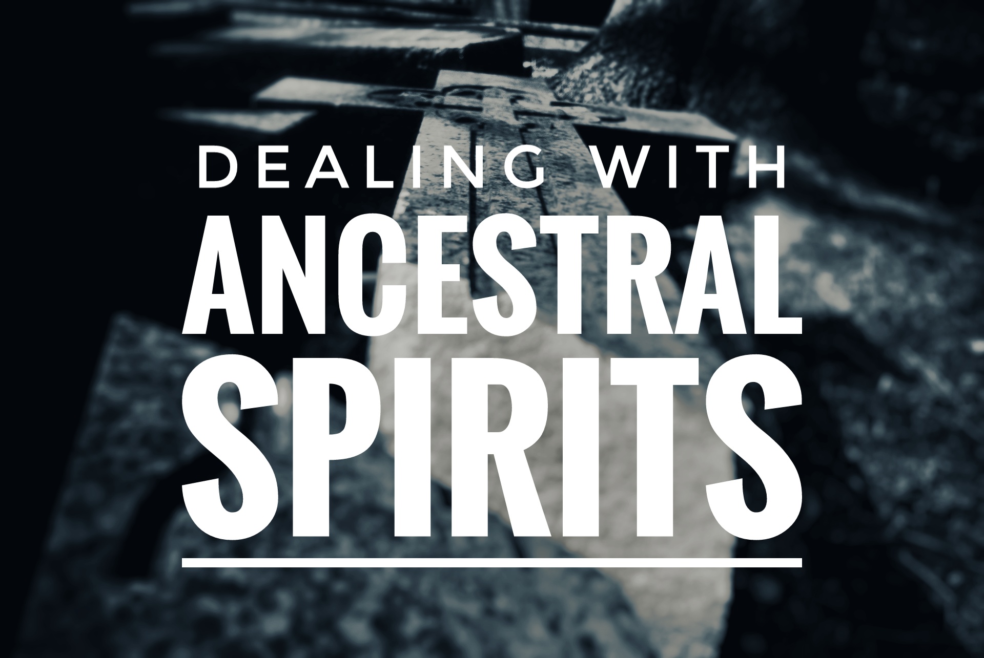 ancestral spirits
