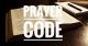 prayer code